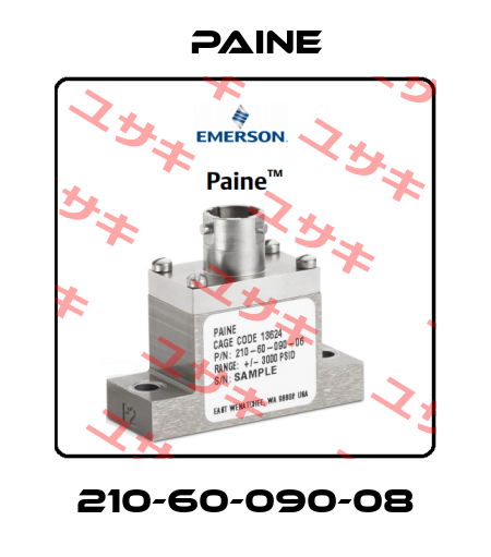 210-60-090-08 Paine