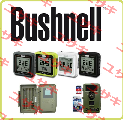 BN335856,03 BUSHNELL