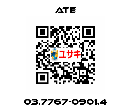 03.7767-0901.4 Ate