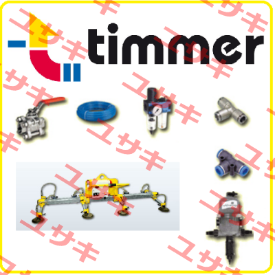 PTI-D3/D4-ZUB  / 55002010 Timmer Pneumatik
