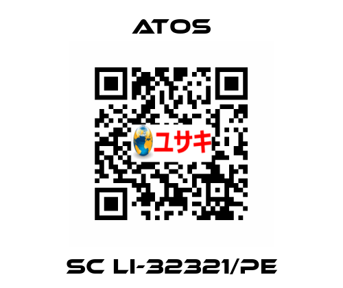 SC LI-32321/PE Atos
