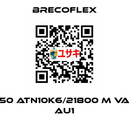 50 ATN10K6/21800 M VA AU1 Brecoflex