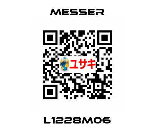 L1228M06 Messer