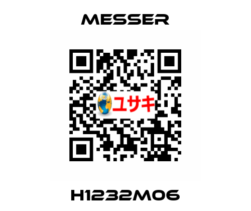 H1232M06 Messer