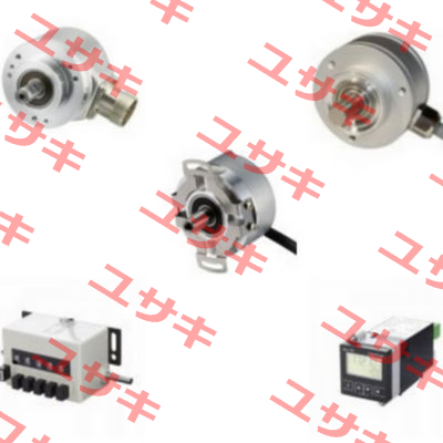 0 527 887 RI32. 0/500AX.14KB-S 5VDC Hengstler