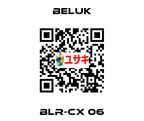 BLR-CX 06 Beluk