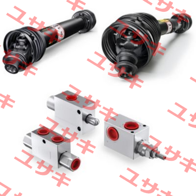 2118772/M4PV28-28 K2 3 0AR6BVYI-222   OEM Bondioli & Pavesi