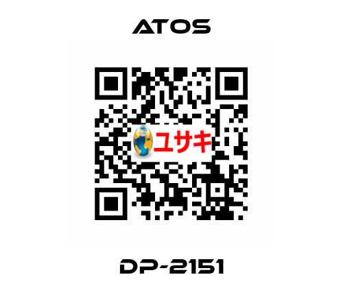 DP-2151 Atos