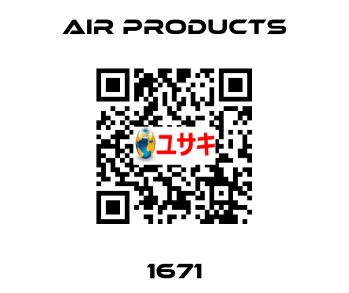 1671 AIR PRODUCTS