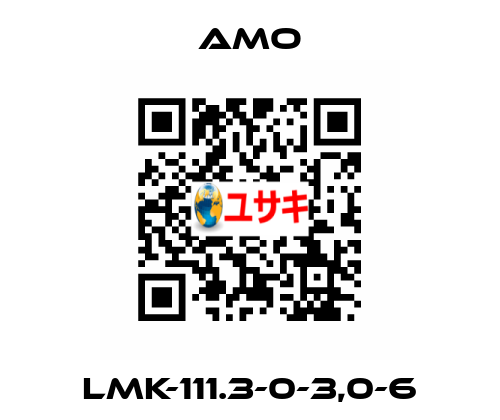 LMK-111.3-0-3,0-6 Amo