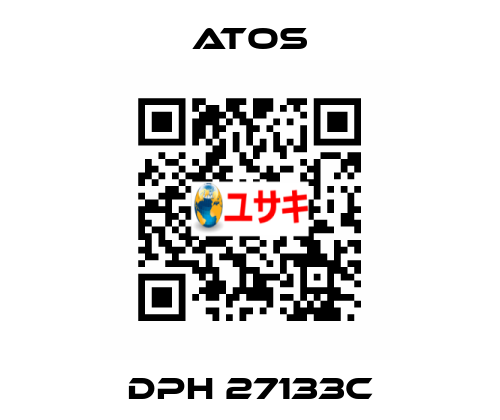 DPH 27133C Atos