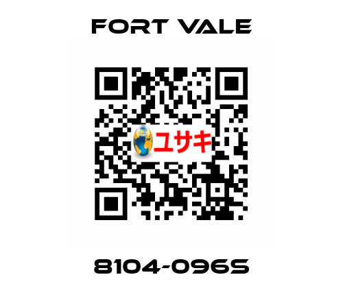 8104-096S Fort Vale