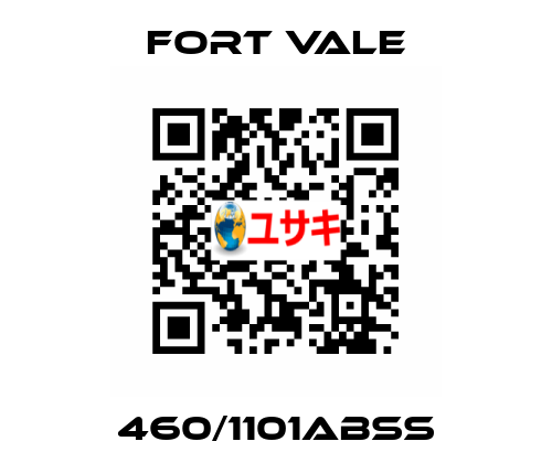 460/1101ABSS Fort Vale