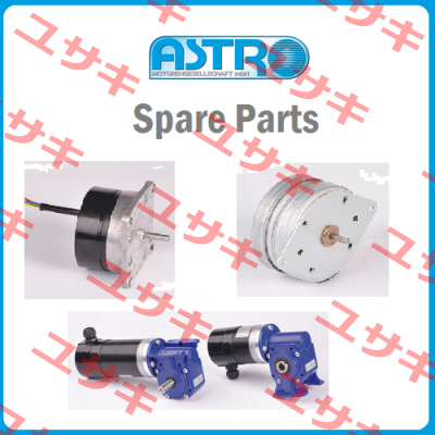 Type ASM 26 SG10 Astro