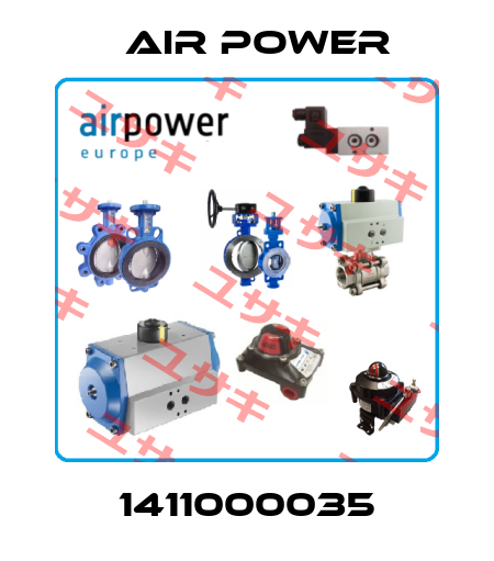 1411000035 Air Power