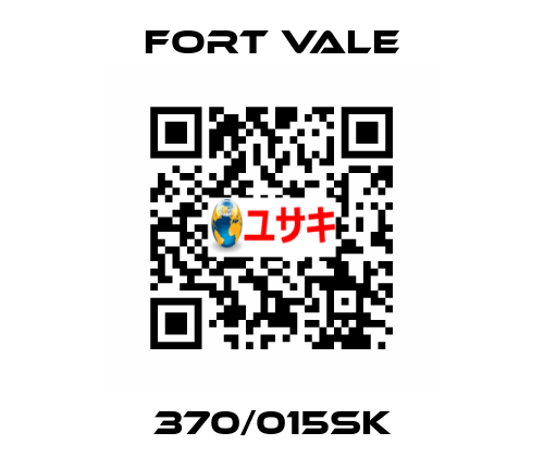 370/015SK Fort Vale