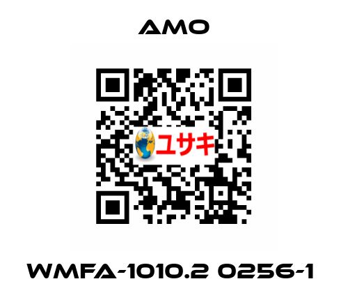 WMFA-1010.2 0256-1  Amo