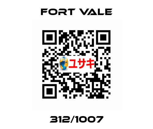 312/1007 Fort Vale