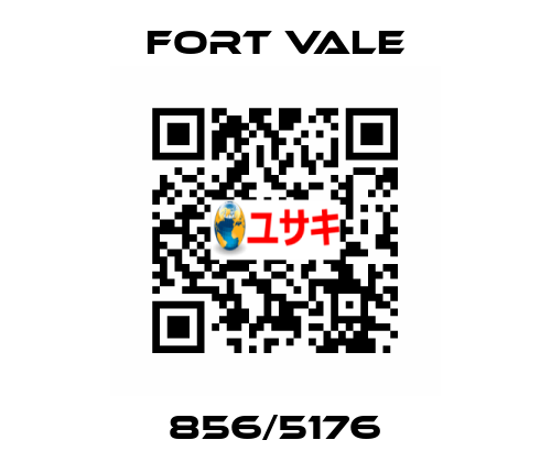 856/5176 Fort Vale