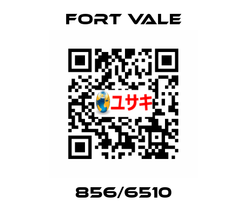 856/6510 Fort Vale