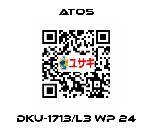 DKU-1713/L3 WP 24 Atos