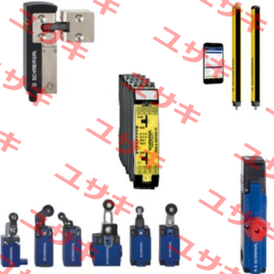 TESF/S/U (x-101182706) Schmersal
