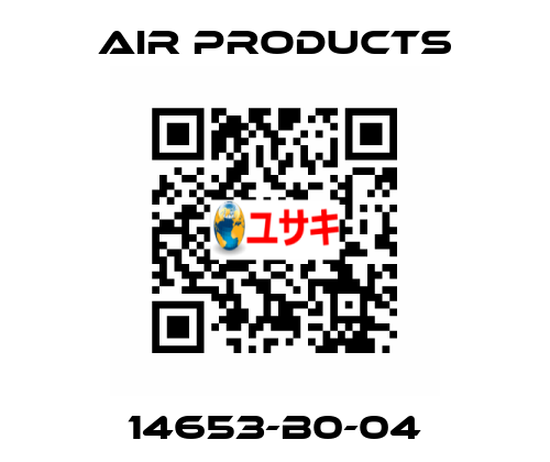 14653-B0-04 AIR PRODUCTS