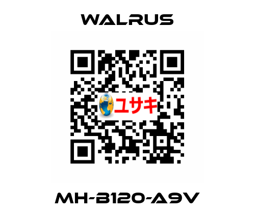 MH-B120-A9V Walrus