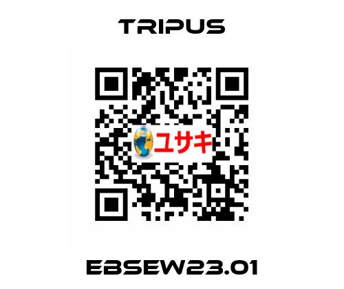 EBSEW23.01 Tripus