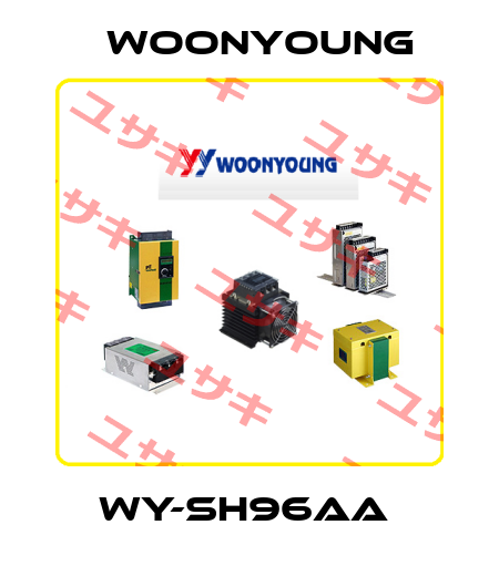 WY-SH96AA  WOONYOUNG