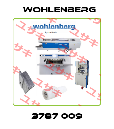 3787 009 Wohlenberg