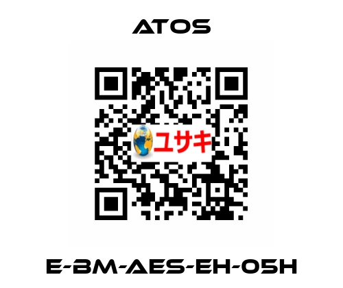 E-BM-AES-EH-05H Atos