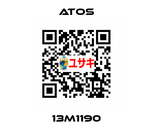 13M1190 Atos