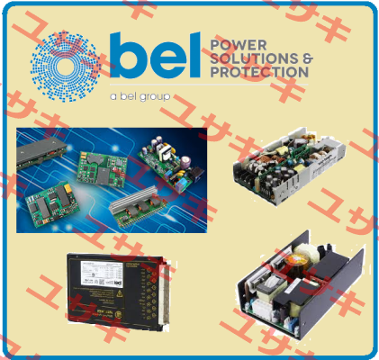 PFE1100-12-054ND Bel Power Solutions