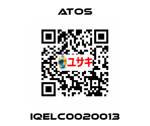 IQELC0020013 Atos