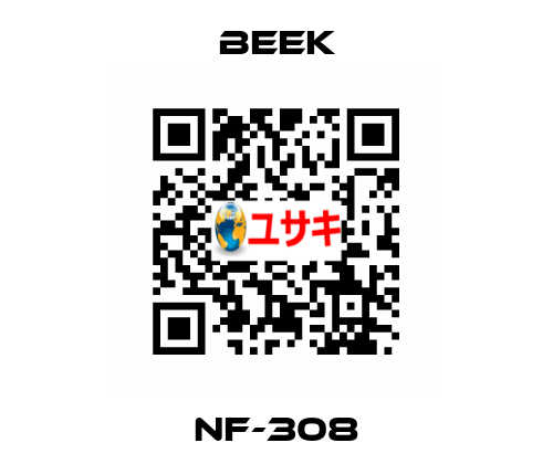 NF-308 Beek