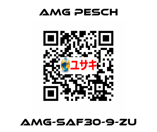 AMG-SAF30-9-ZU AMG Pesch