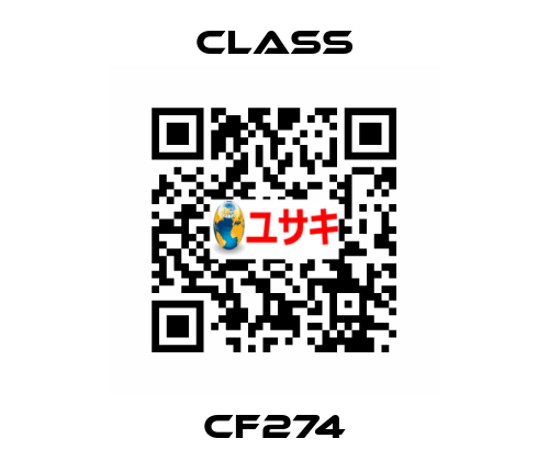 CF274 Class