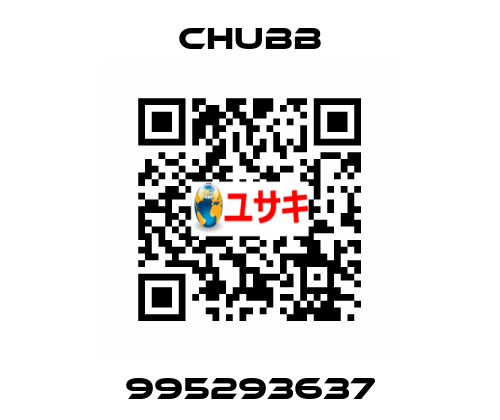 995293637 Chubb