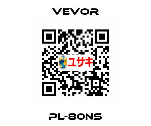 PL-80NS VEVOR