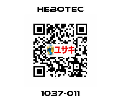 1037-011 HEBOTEC