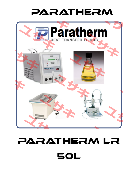 Paratherm LR 50L Paratherm