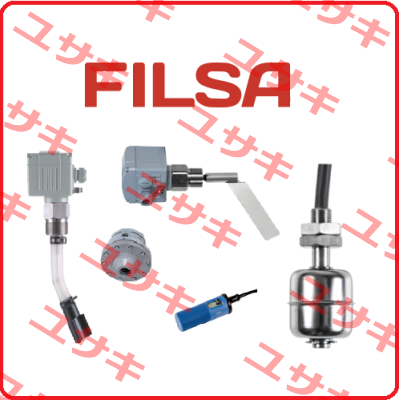 L-27 DS / 2401-5 Filsa