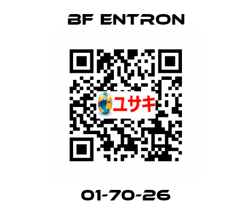 01-70-26 BF Entron