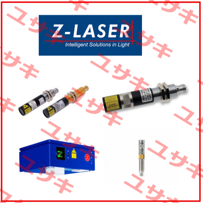 Z15M18B-F-638-LG90  Z-LASER