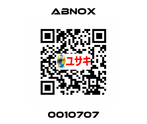 0010707 ABNOX