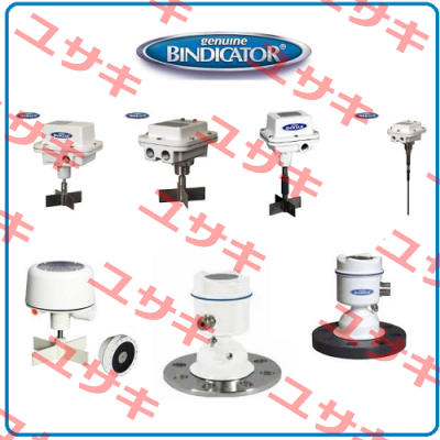 LBF900007 Bindicator