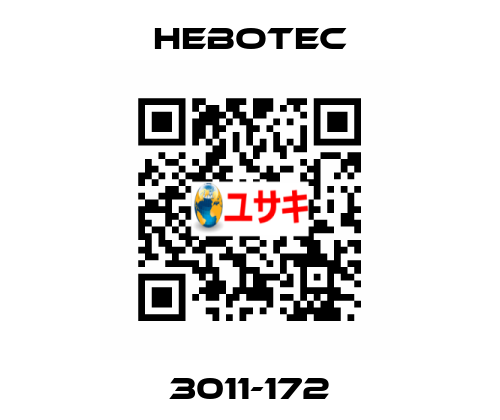 3011-172 HEBOTEC