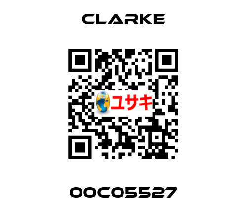 00C05527 Clarke
