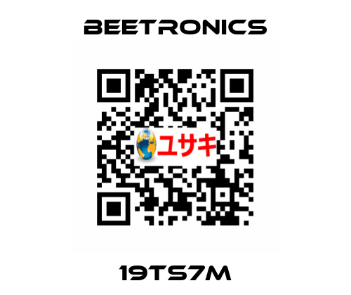 19TS7M Beetronics